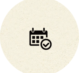 教室カレンダー